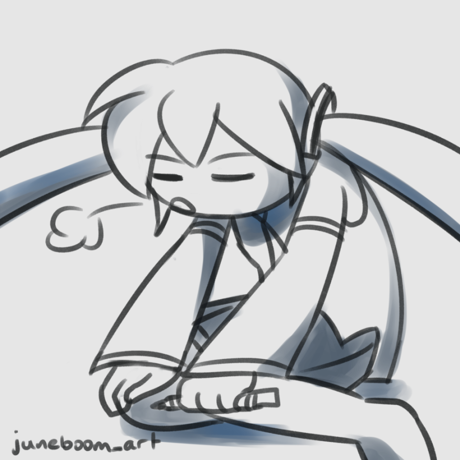 miku 12 of 100