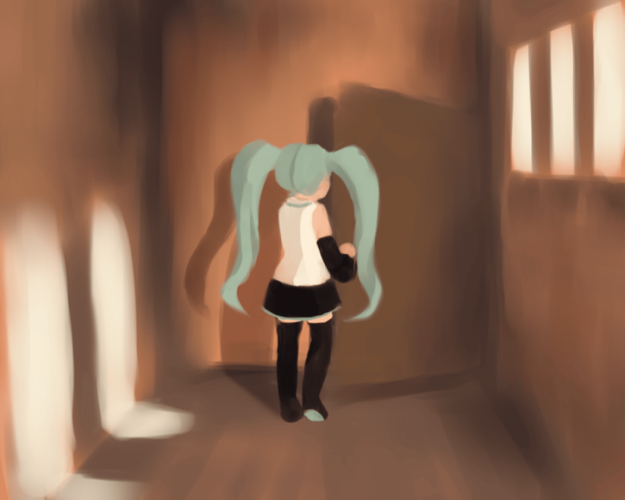 miku 2 of 100
