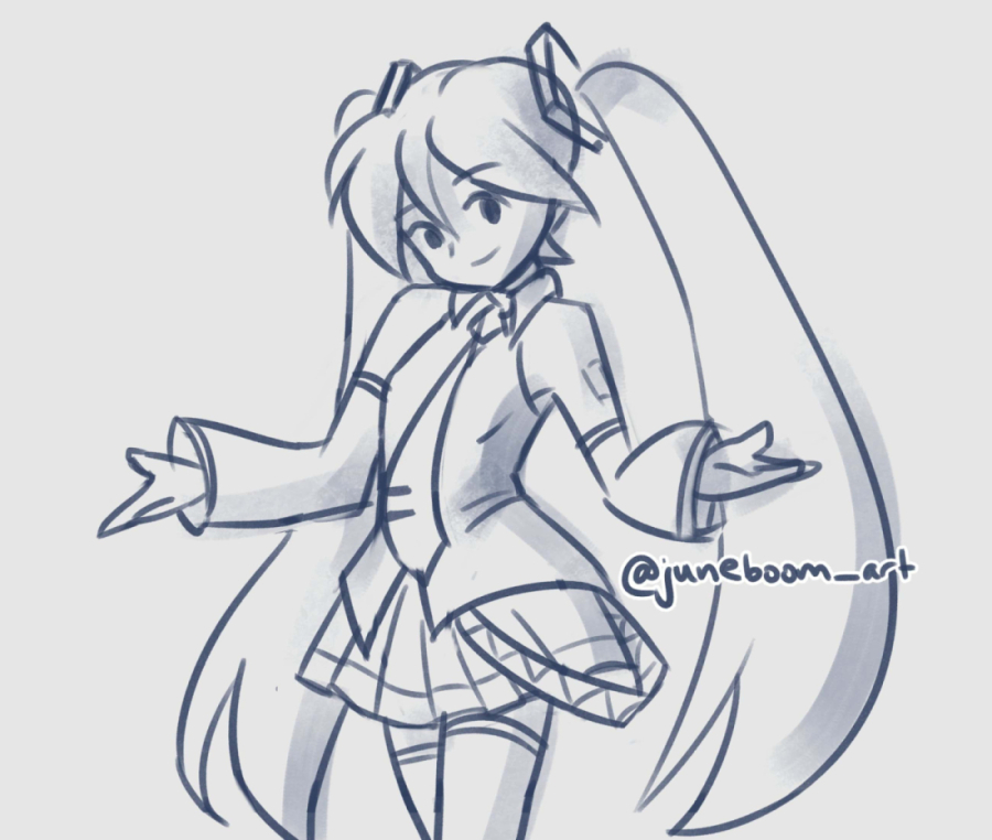 miku 7 of 100