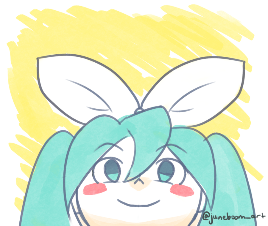 miku 8 of 100